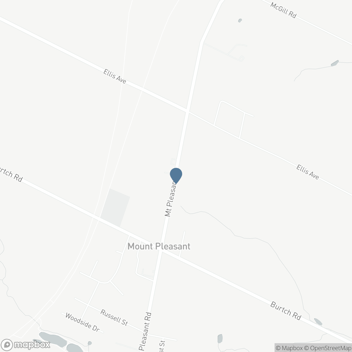 670 MOUNT PLEASANT Road, Brant, Ontario N0E 1K0